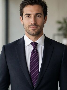Giorgio Armani Tie Formal Elegant Luxury
